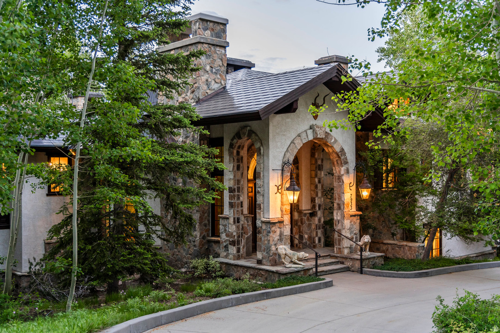 7933 BALD EAGLE DR Park City, UT 84060