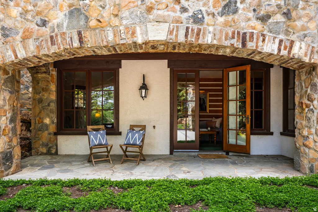 7933 BALD EAGLE DR Park City, UT 84060