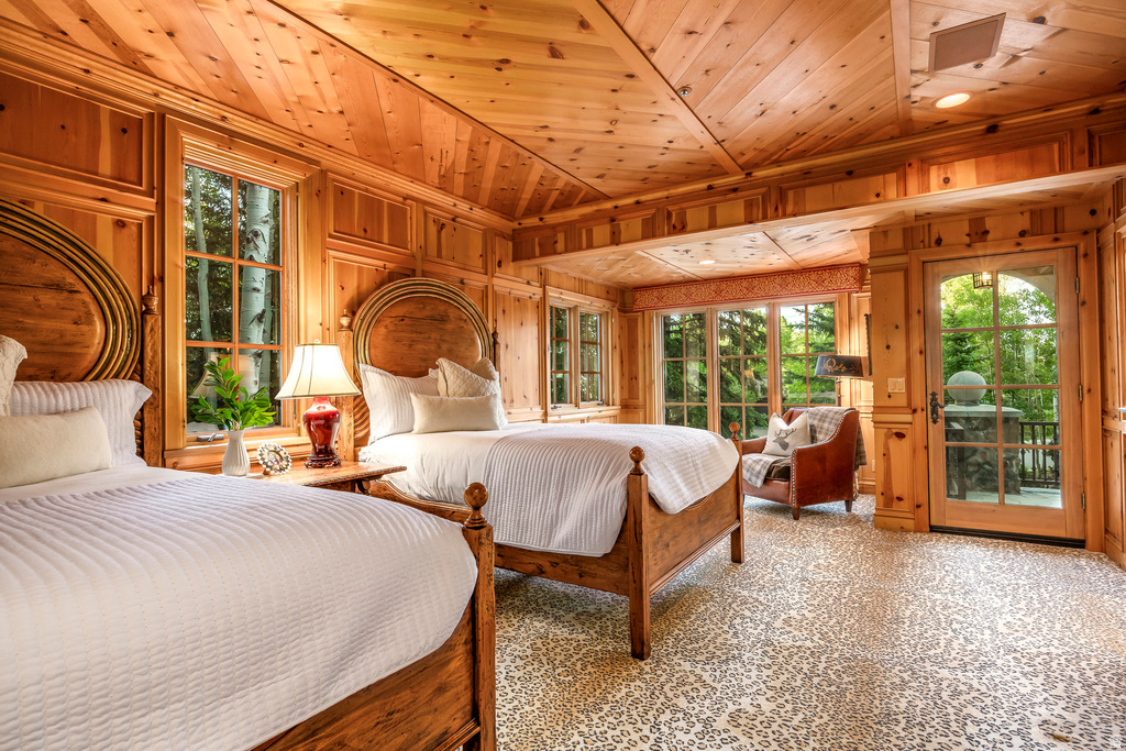 7933 BALD EAGLE DR Park City, UT 84060