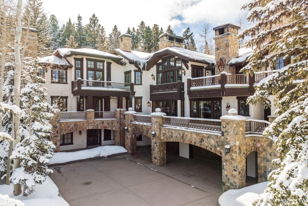 7933 BALD EAGLE DR Park City, UT 84060