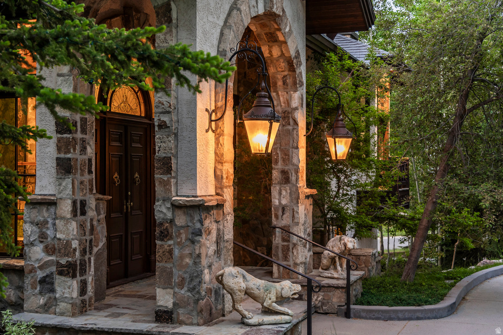 7933 BALD EAGLE DR Park City, UT 84060