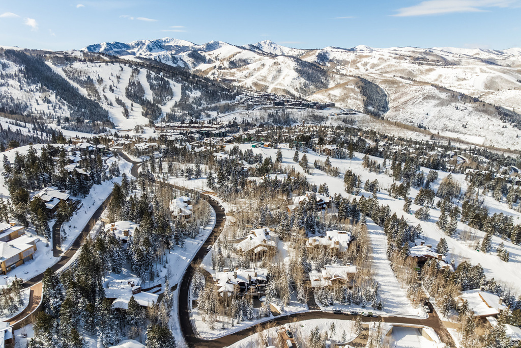 7933 BALD EAGLE DR Park City, UT 84060
