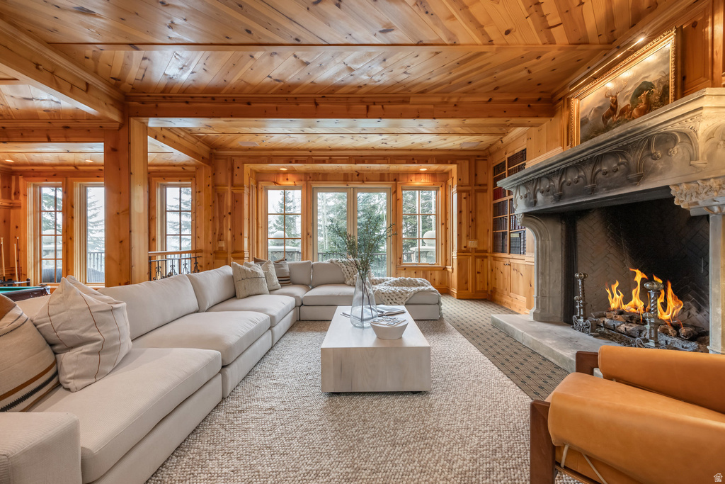 7933 BALD EAGLE DR Park City, UT 84060