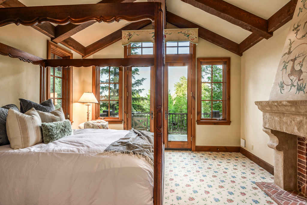 7933 BALD EAGLE DR Park City, UT 84060