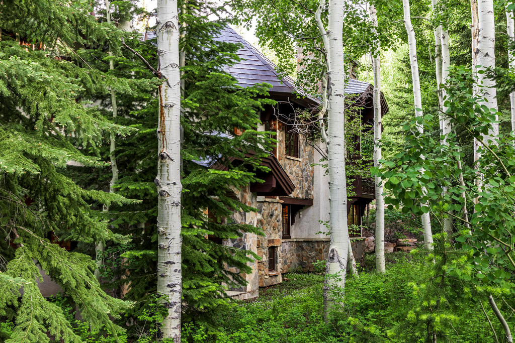 7933 BALD EAGLE DR Park City, UT 84060