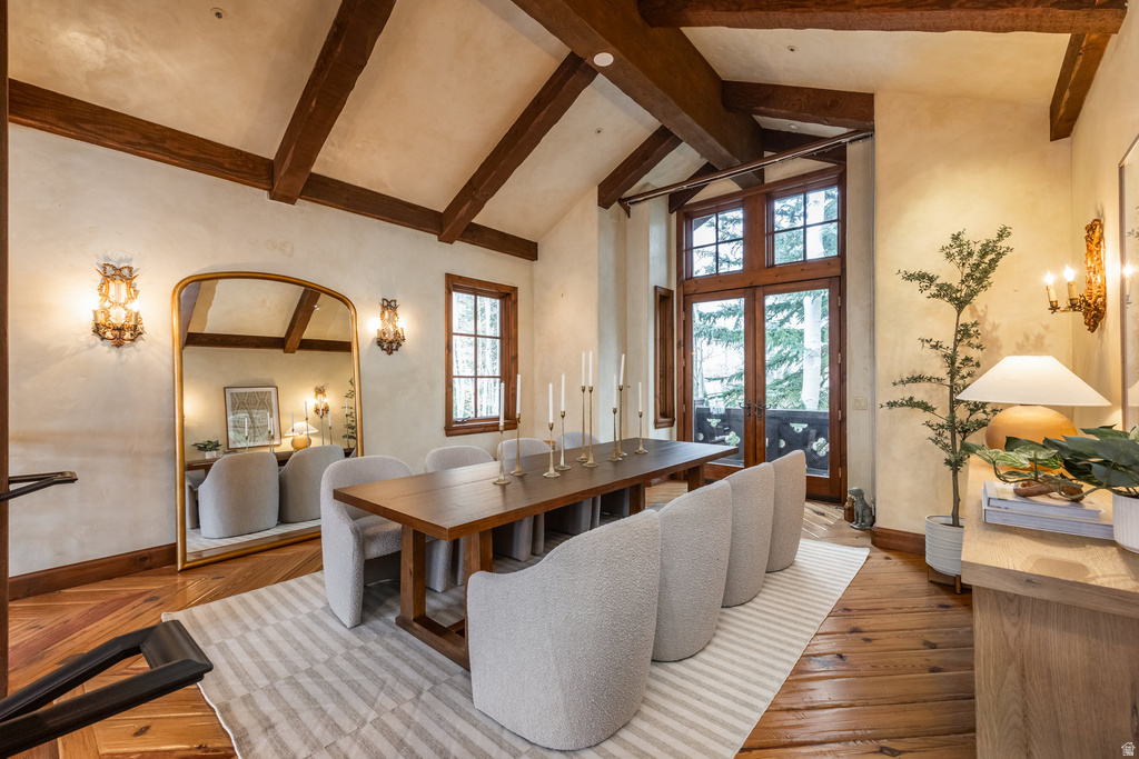 7933 BALD EAGLE DR Park City, UT 84060