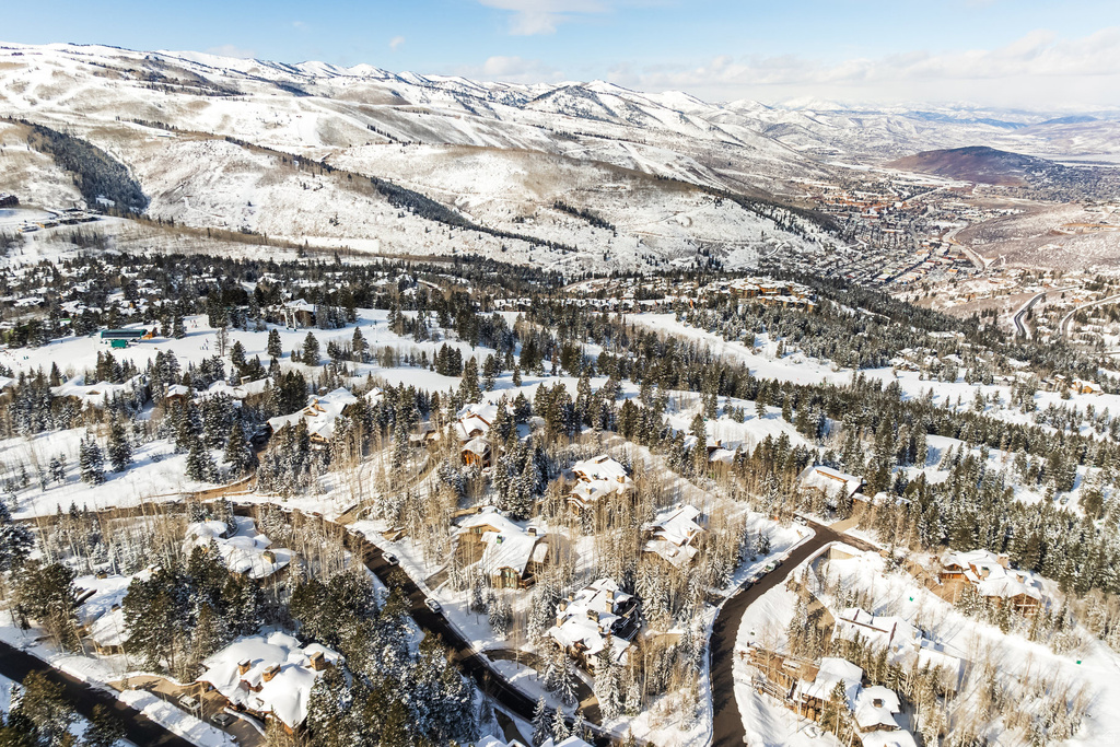 7933 BALD EAGLE DR Park City, UT 84060