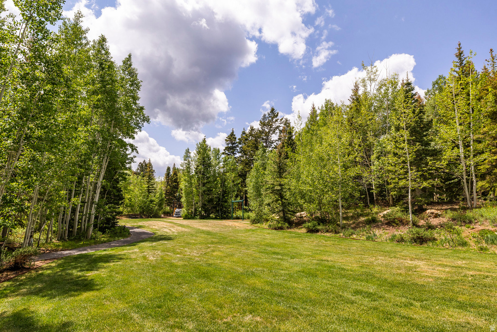 7933 BALD EAGLE DR Park City, UT 84060