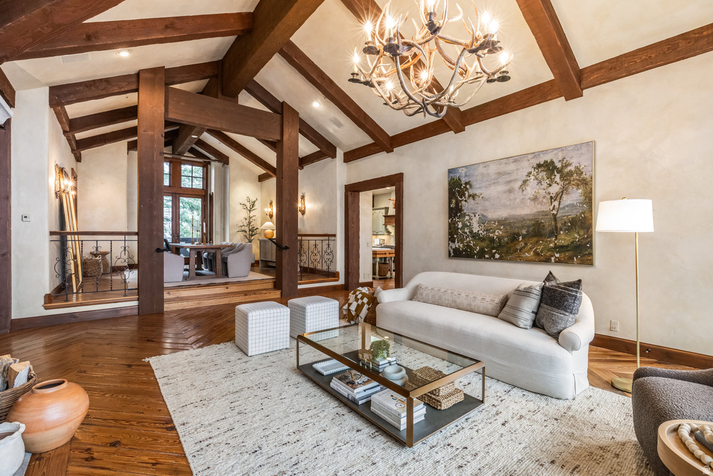 7933 BALD EAGLE DR Park City, UT 84060