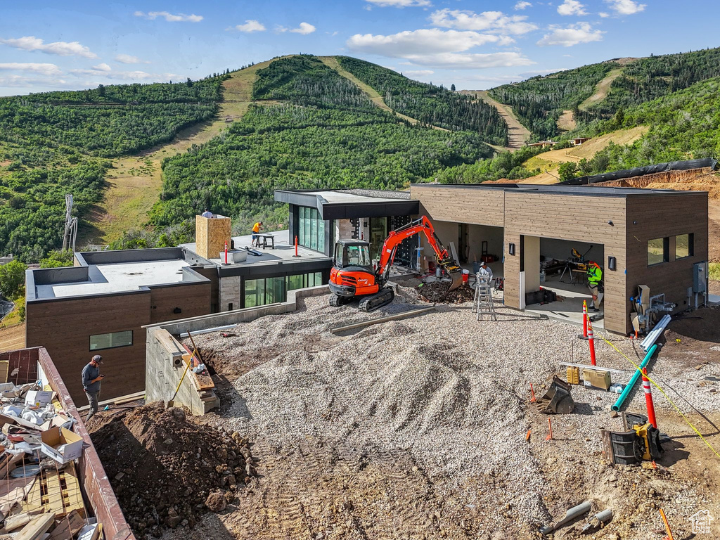 1851 W GALENA RIDGE WAY Heber City, UT 84032