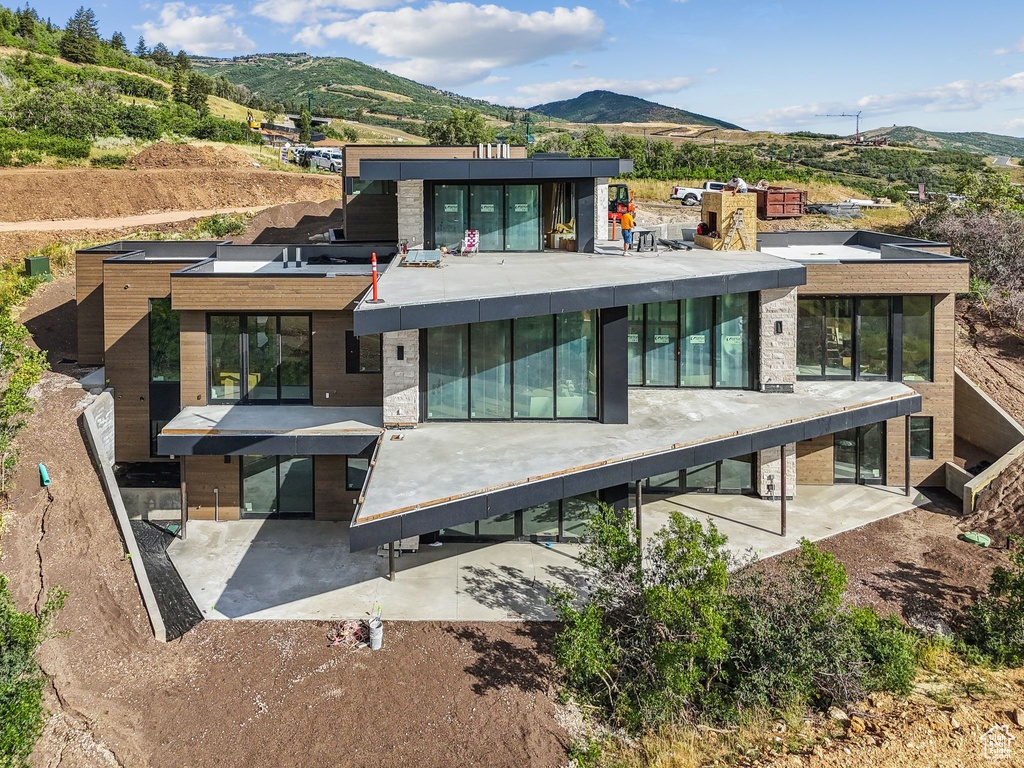 1851 W GALENA RIDGE WAY Heber City, UT 84032