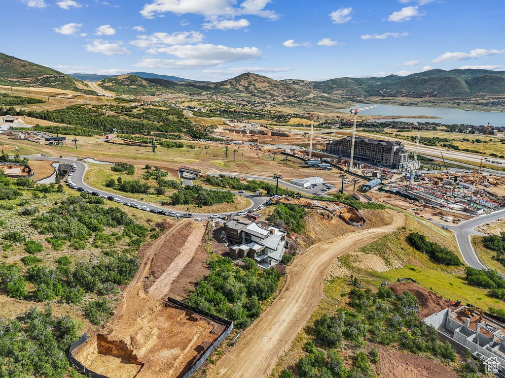 1851 W GALENA RIDGE WAY Heber City, UT 84032