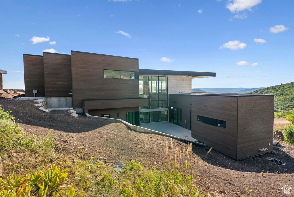 1851 W GALENA RIDGE WAY Heber City, UT 84032