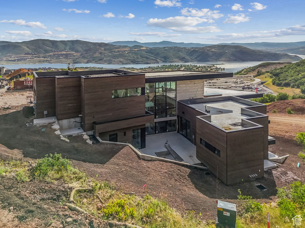 1851 W GALENA RIDGE WAY Heber City, UT 84032