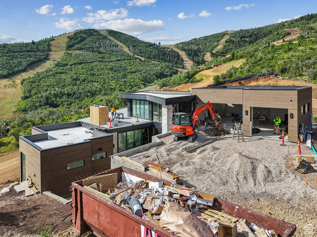 1851 W GALENA RIDGE WAY Heber City, UT 84032