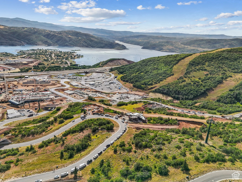 1851 W GALENA RIDGE WAY Heber City, UT 84032