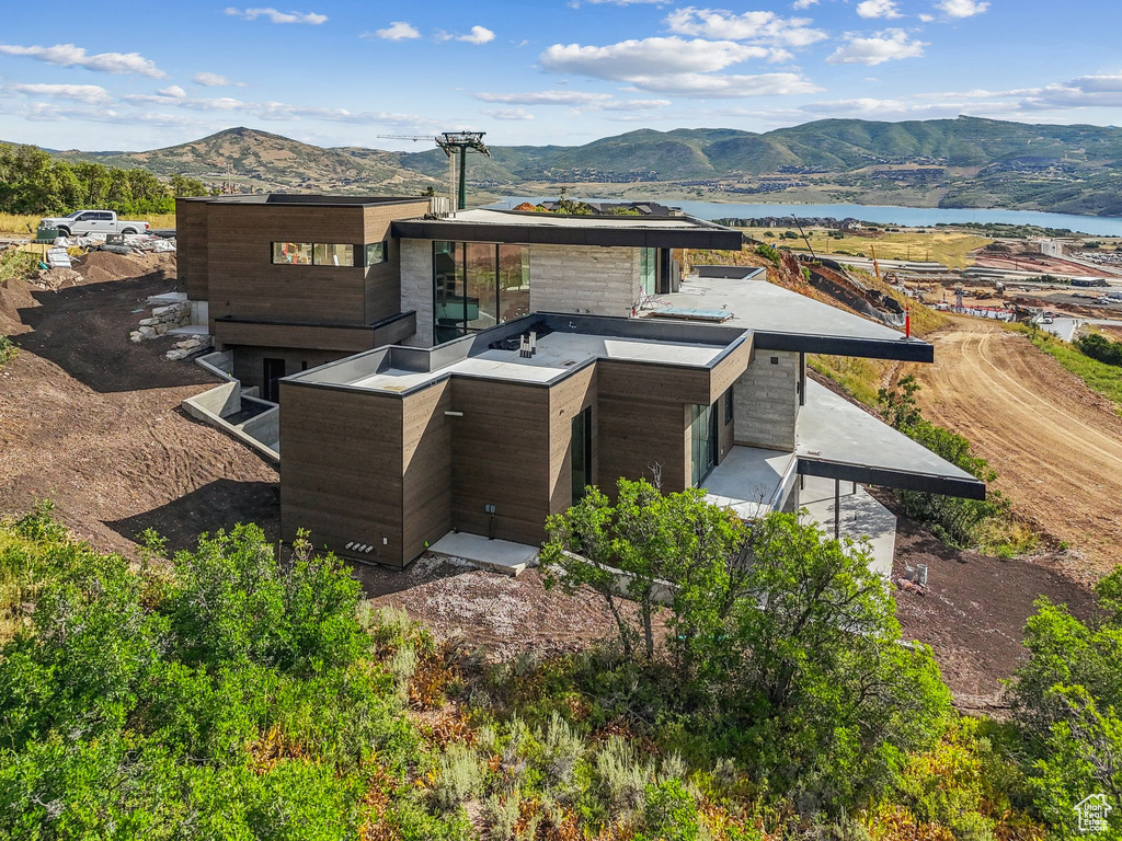 1851 W GALENA RIDGE WAY Heber City, UT 84032