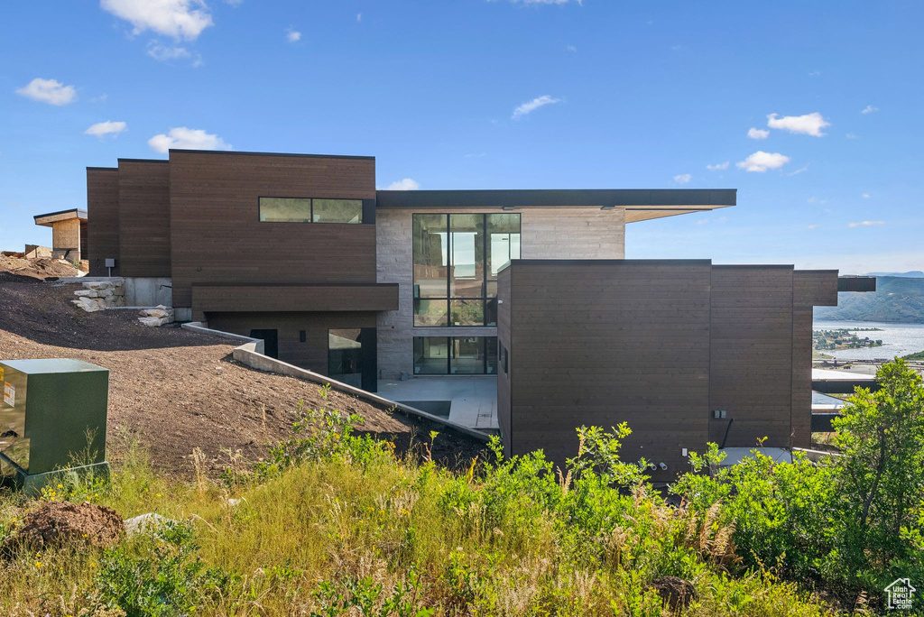 1851 W GALENA RIDGE WAY Heber City, UT 84032
