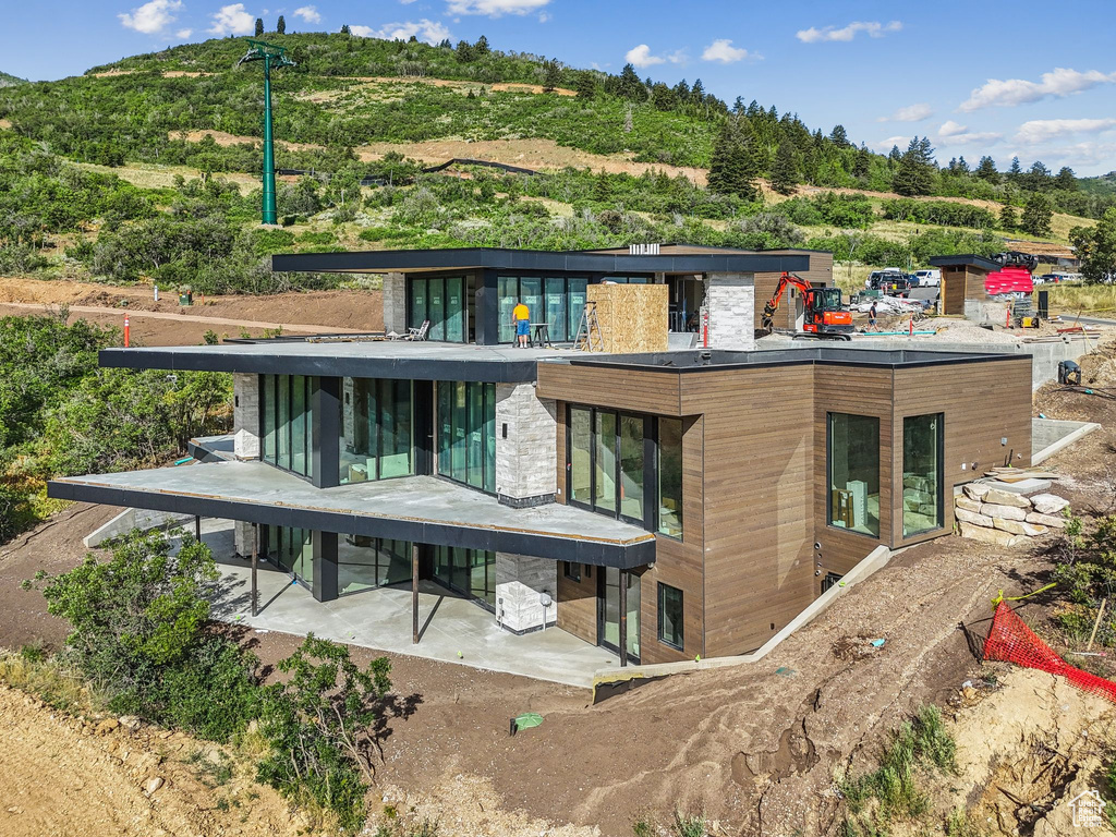 1851 W GALENA RIDGE WAY Heber City, UT 84032