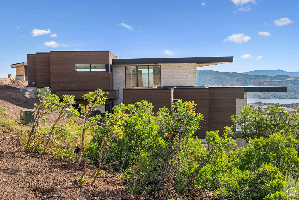 1851 W GALENA RIDGE WAY Heber City, UT 84032