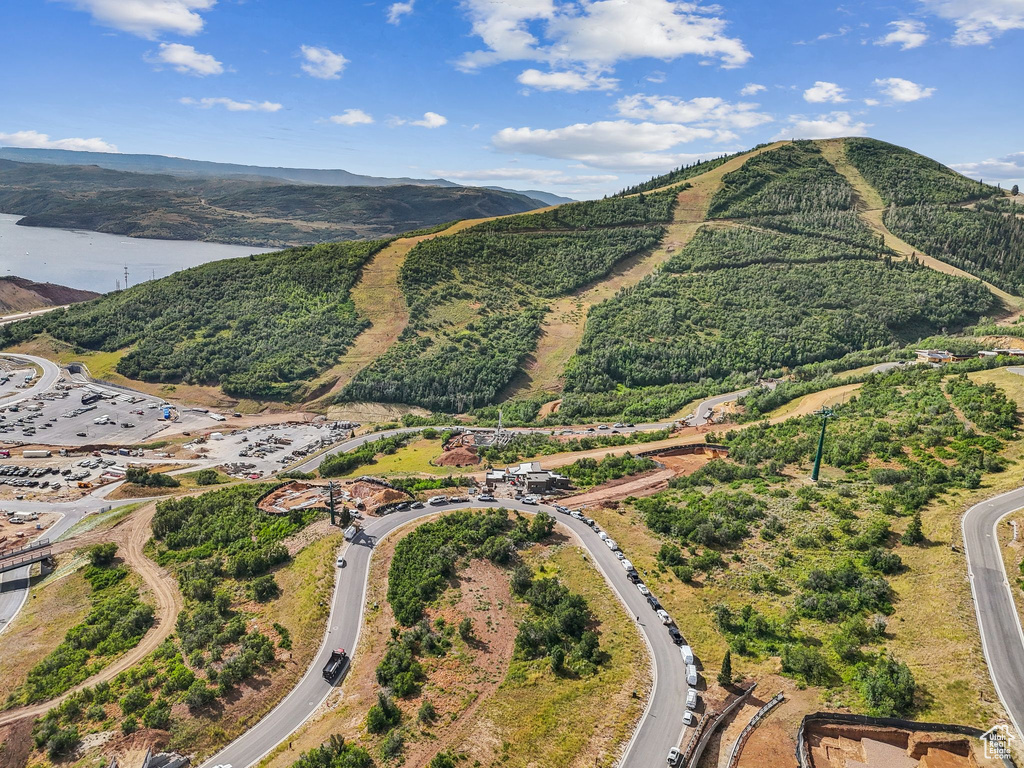 1851 W GALENA RIDGE WAY Heber City, UT 84032