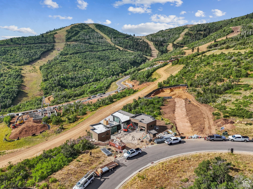 1851 W GALENA RIDGE WAY Heber City, UT 84032