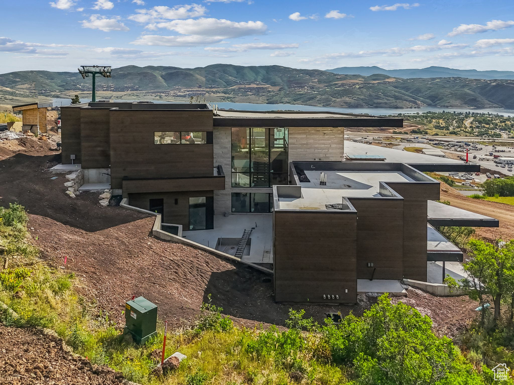 1851 W GALENA RIDGE WAY Heber City, UT 84032