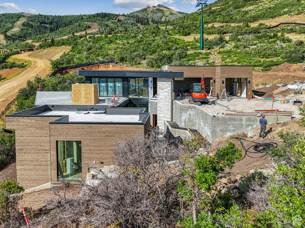 1851 W GALENA RIDGE WAY Heber City, UT 84032