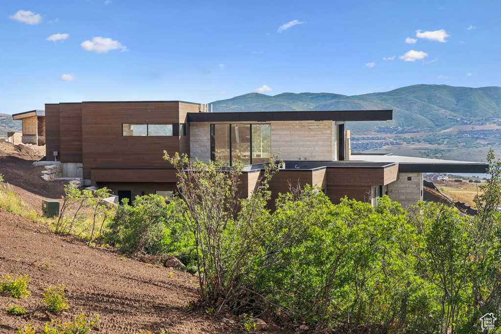 1851 W GALENA RIDGE WAY Heber City, UT 84032
