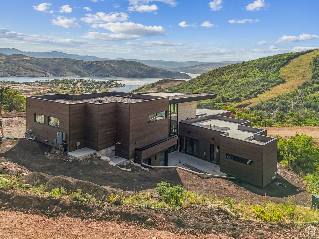 1851 W GALENA RIDGE WAY Heber City, UT 84032