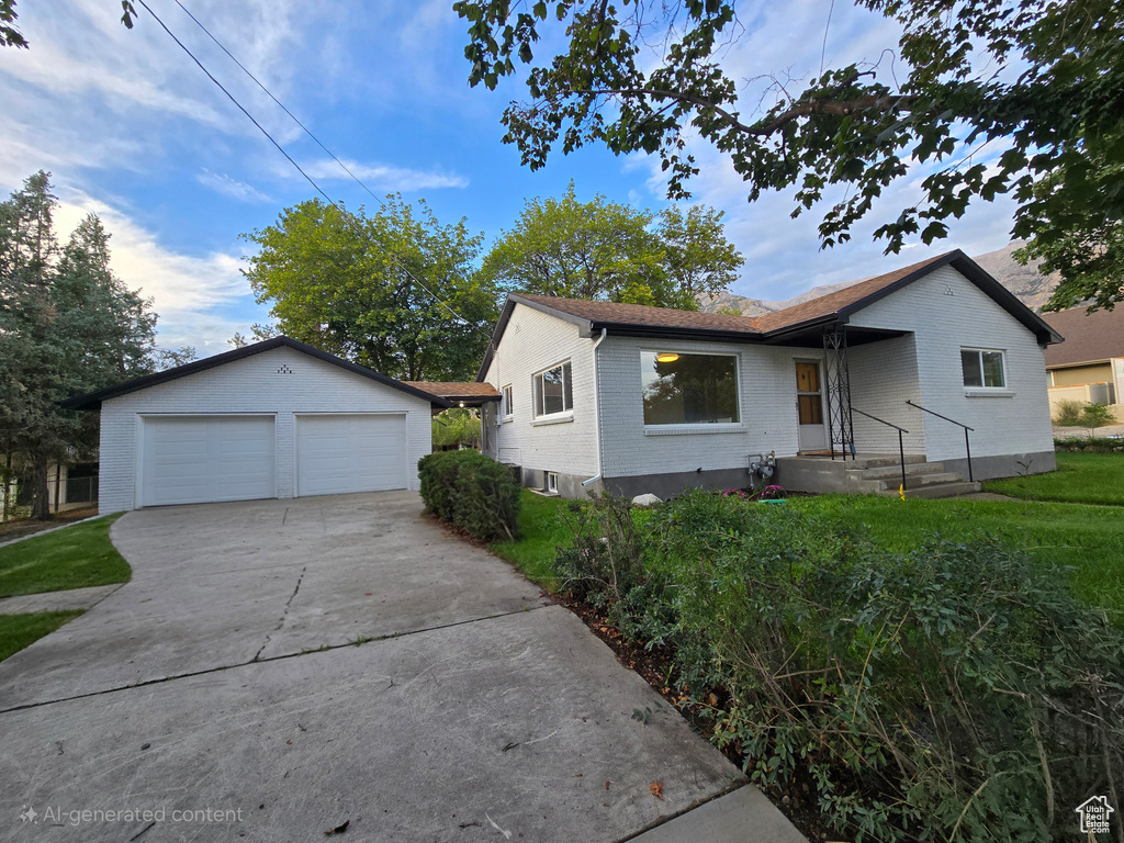 Photo 2 for MLS #2064542 at 575 E 500 North