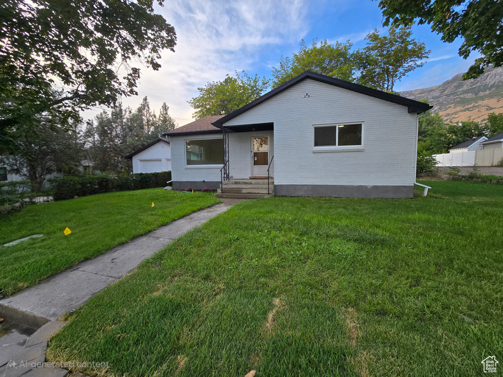 Photo 48 for MLS #2064542 at 575 E 500 North