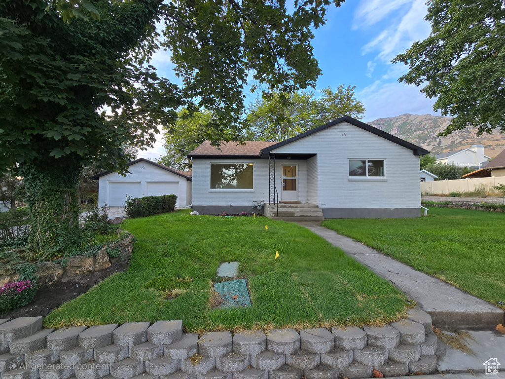 Photo 3 for MLS #2064542 at 575 E 500 North