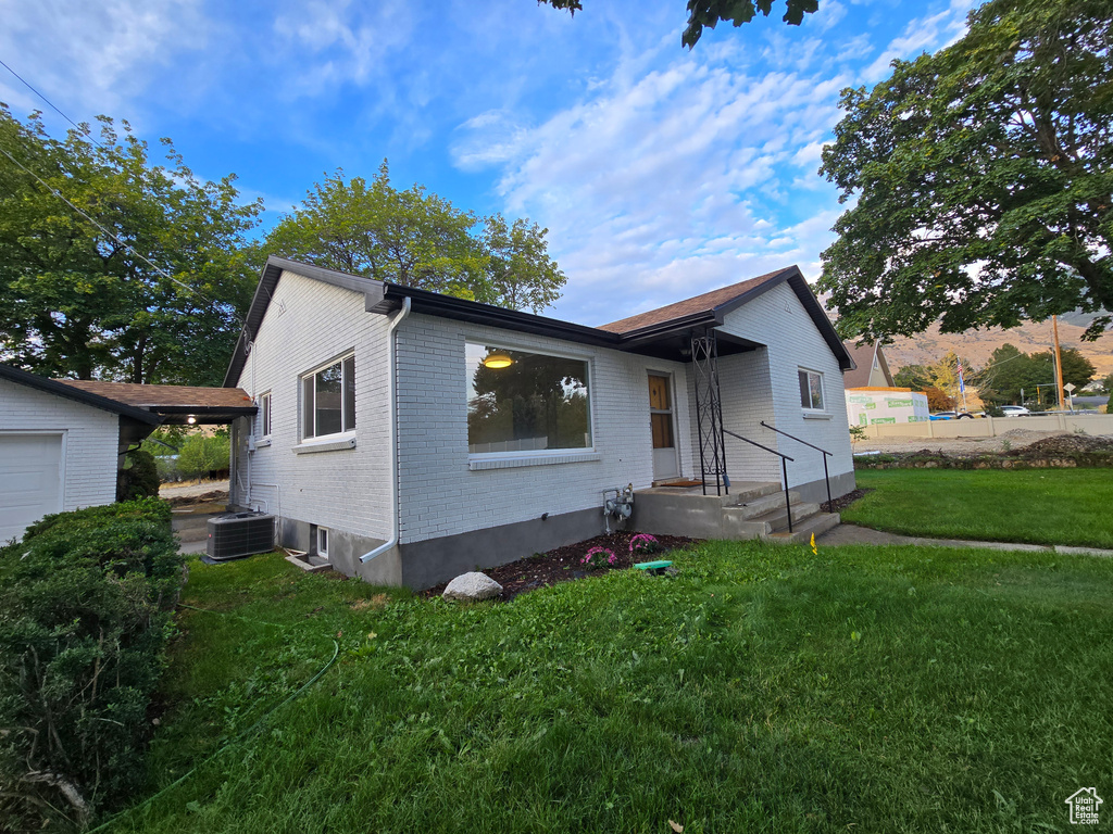 Photo 4 for MLS #2064542 at 575 E 500 North