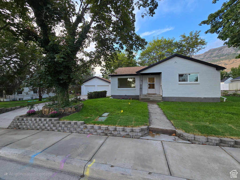 Photo 47 for MLS #2064542 at 575 E 500 North