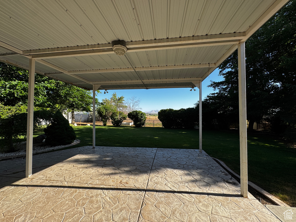 500 W CLARK ST Grantsville, UT 84029