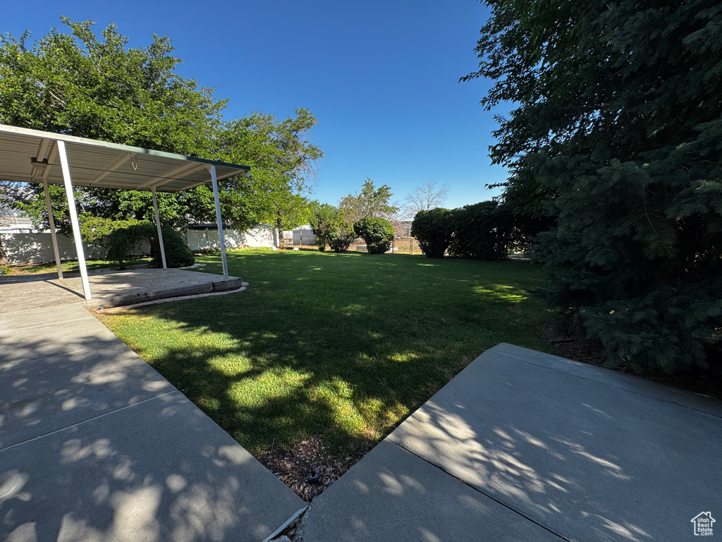 500 W CLARK ST Grantsville, UT 84029