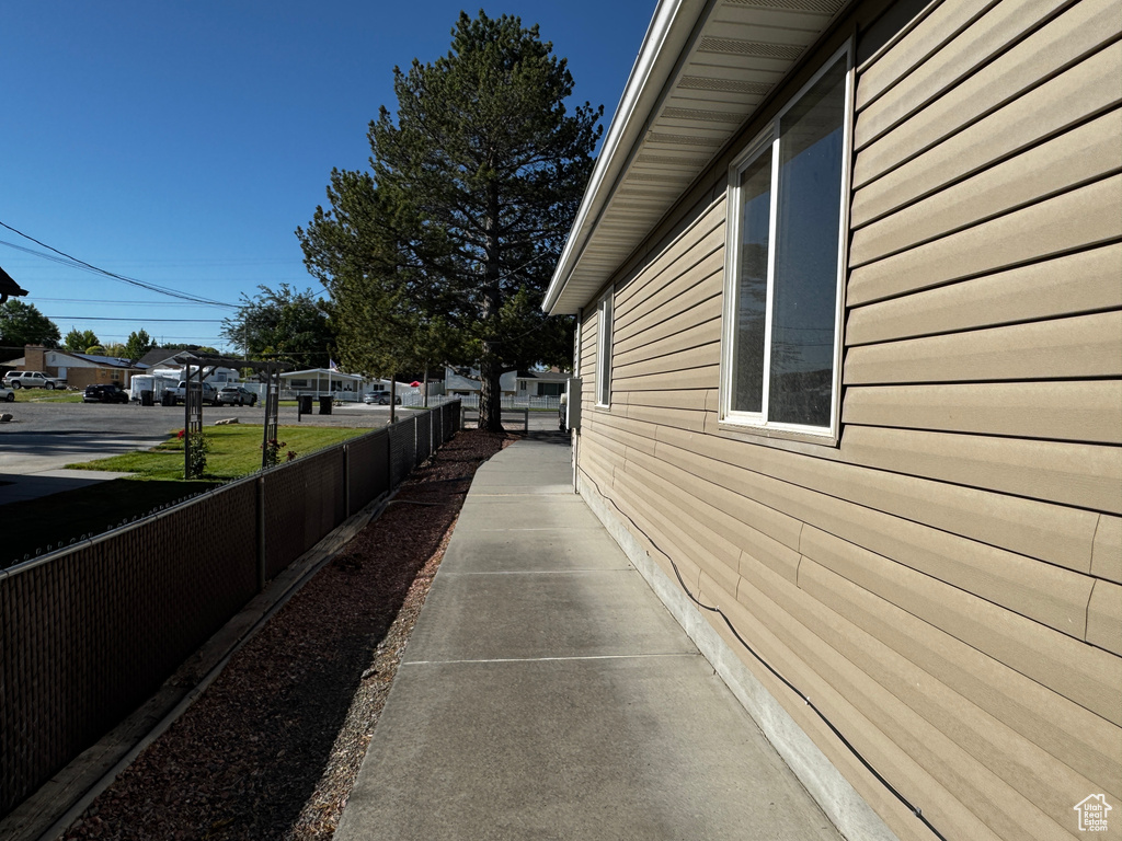 500 W CLARK ST Grantsville, UT 84029