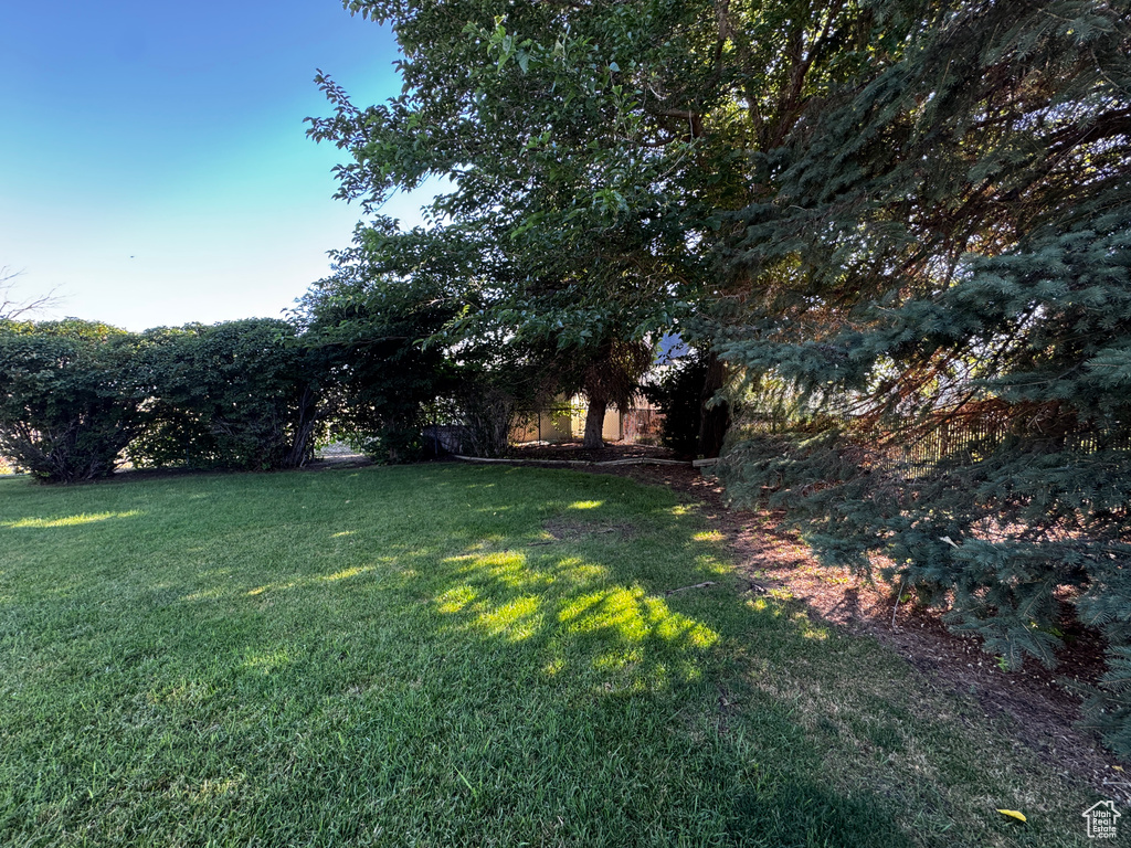 500 W CLARK ST Grantsville, UT 84029