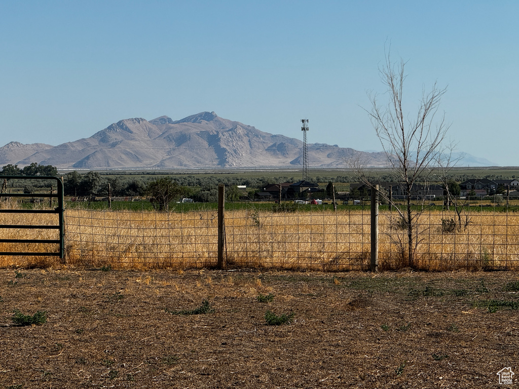 500 W CLARK ST Grantsville, UT 84029