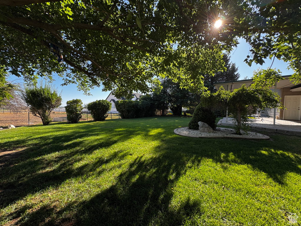 500 W CLARK ST Grantsville, UT 84029