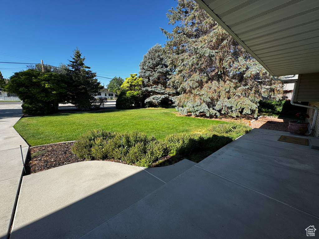 500 W CLARK ST Grantsville, UT 84029