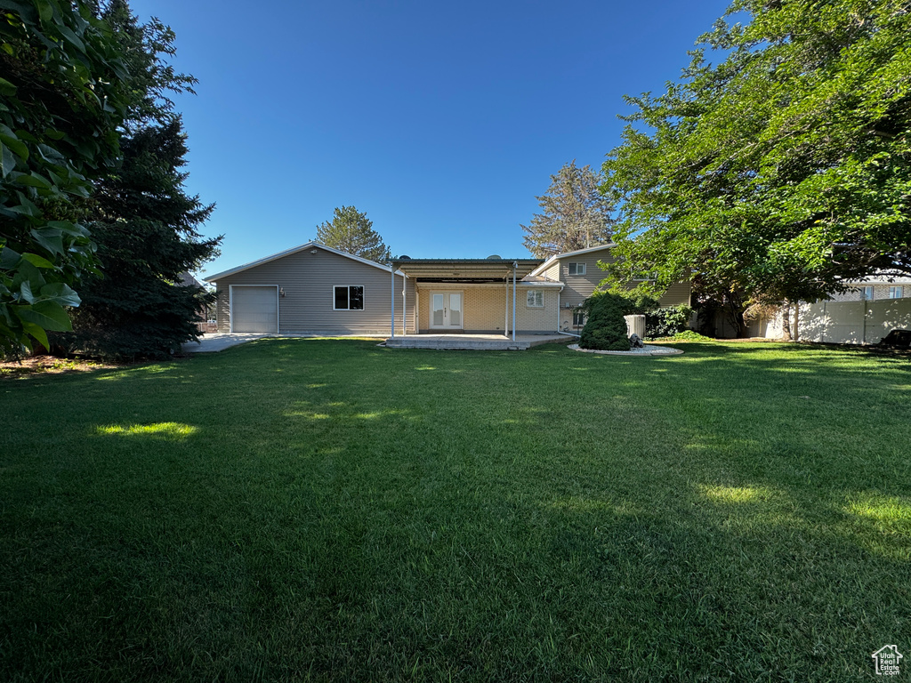 500 W CLARK ST Grantsville, UT 84029