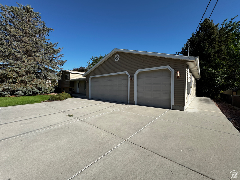 500 W CLARK ST Grantsville, UT 84029