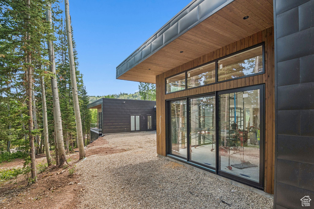 314 WHITE PINE CANYON RD Park City, UT 84060