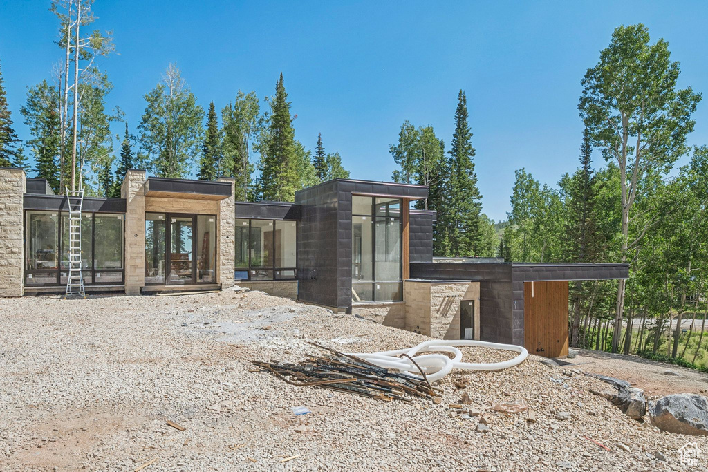 314 WHITE PINE CANYON RD Park City, UT 84060