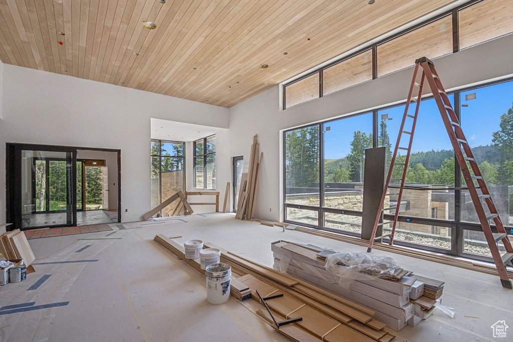 314 WHITE PINE CANYON RD Park City, UT 84060