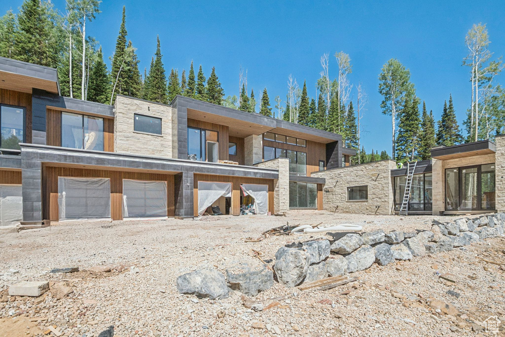 314 WHITE PINE CANYON RD Park City, UT 84060