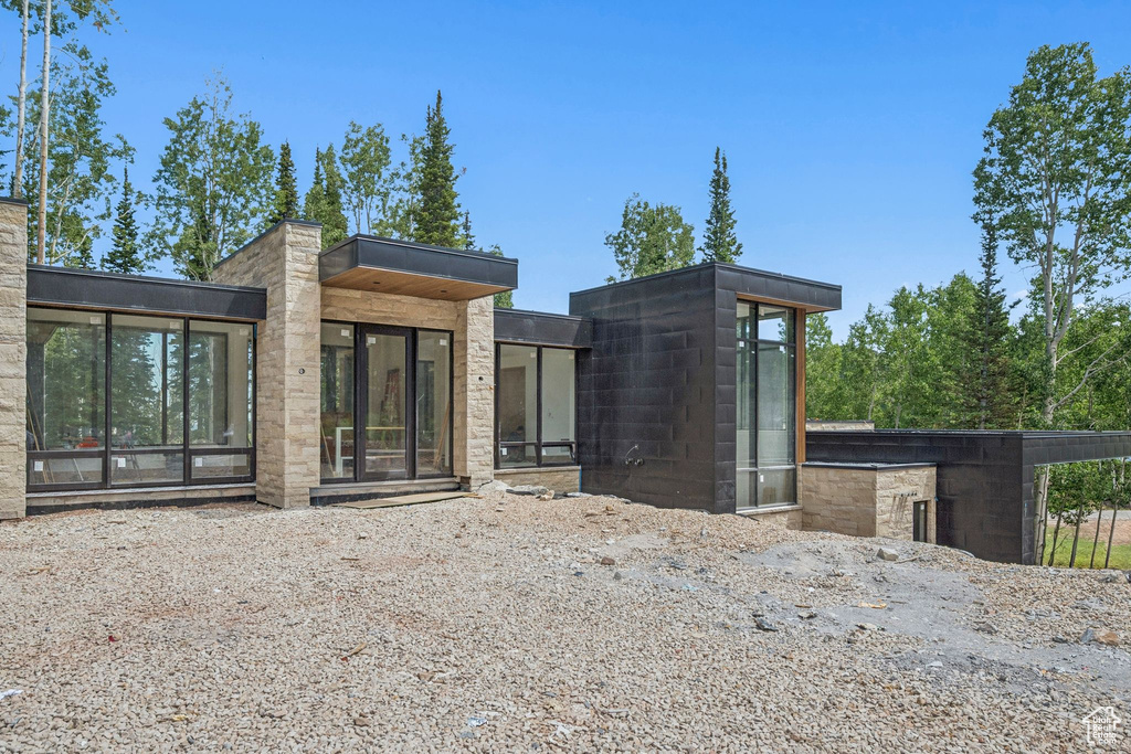 314 WHITE PINE CANYON RD Park City, UT 84060