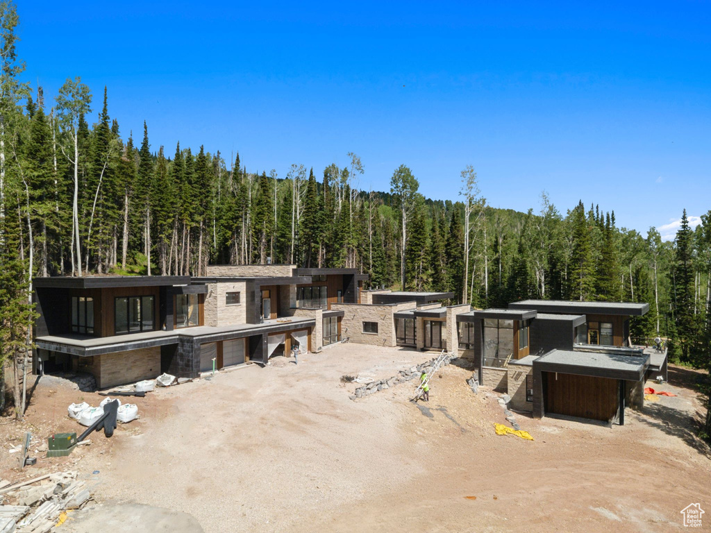 314 WHITE PINE CANYON RD Park City, UT 84060